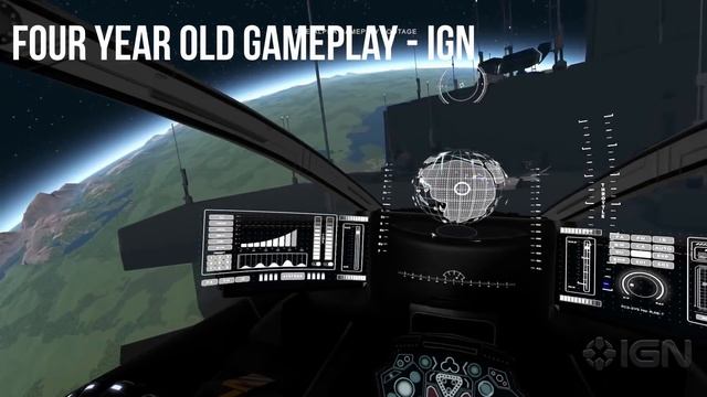 This is the MOST AMBITIOUS game of all time, and its going to beta in ONE MONTH! - Dual Universe смотреть онлайн