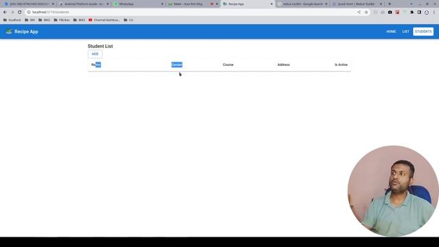 ReactJS Hindi | #9 How to use Redux toolkit | React Typescript смотреть онлайн