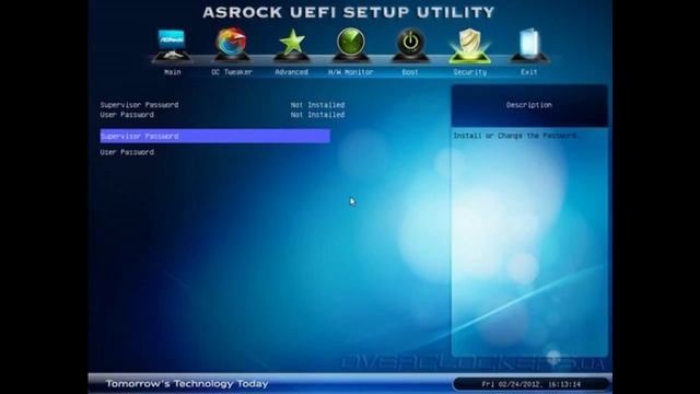 Как сбросить биос смотреть онлайн