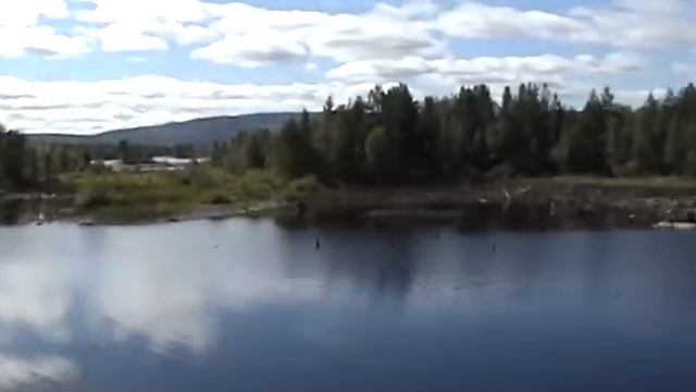 Большое путешествие 2006 часть 1 смотреть онлайн