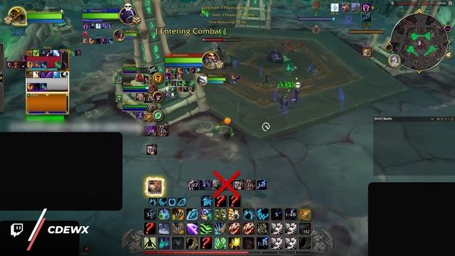 Stop tracking every cooldown with OmniBar | Dragonflight PvP Guide смотреть онлайн