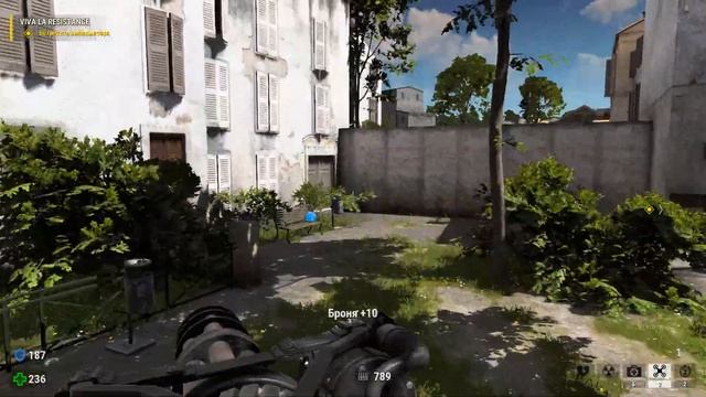 Serious Sam 4 Vive la resistance прохождение без комментариев смотреть онлайн