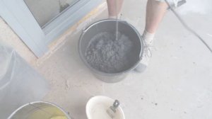 Покрытие из резиновой крошки