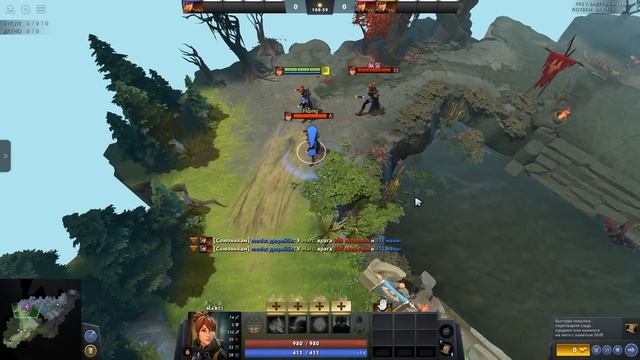 КАК КОНТРИТЬ Marci ДОТА 2 | МАРСИ ПОЛНАЯ КОНТРА смотреть онлайн