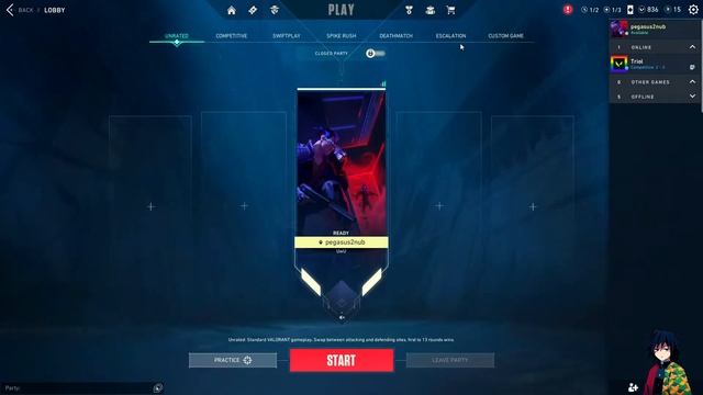 Solo Queue :D - ElderGod смотреть онлайн