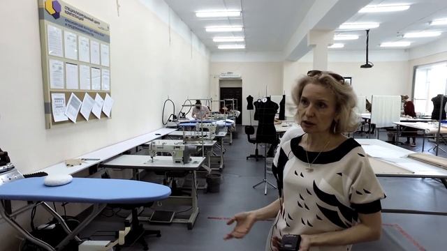 Демонстрационный экзамен Графический Дизайн 2018 - Репортаж ККСУиП (Часть 2) смотреть онлайн