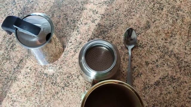 Как приготовить кофе в гейзерной кофеварке. Пошаговая инструкция смотреть онлайн