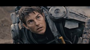 Грань будущего | Трейлер