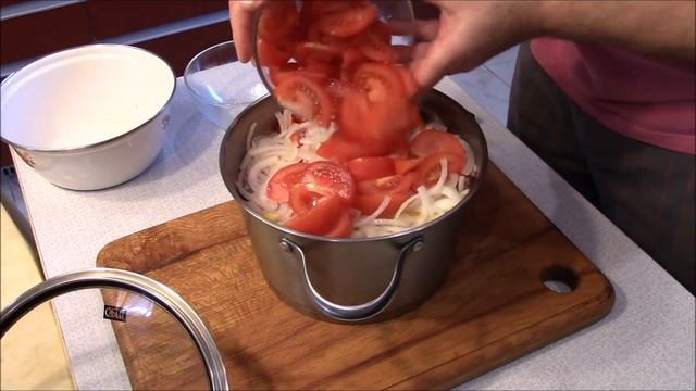 БУГЛАМА ПО АЗЕРБАЙДЖАНСКИЙ как вкусно приготовить из курицы смотреть онлайн