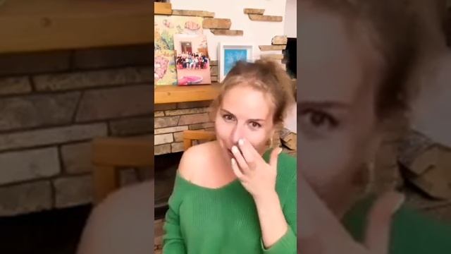 Эфир от 23.06.2020 на тему: "Цели, желания, состояние и путь" Ольга Роменская смотреть онлайн