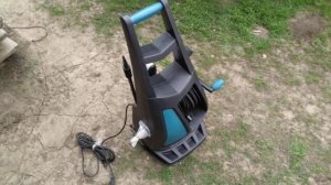 Мойка Макита HW 132 ( Makita HW 132 )