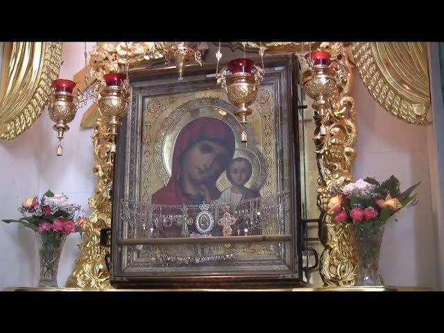 Нилова Пустынь. Тверская обл. оз.Селигер 2013г.