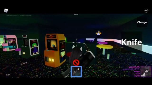 FIRST GAME | Roblox | Lethal Aspiration 2 | Gameplay смотреть онлайн