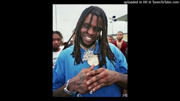 Shawn Ferrari x Chief Keef x Ballout x Tadoe x Bankroll Fresh Type Beat "Numer Three Six"