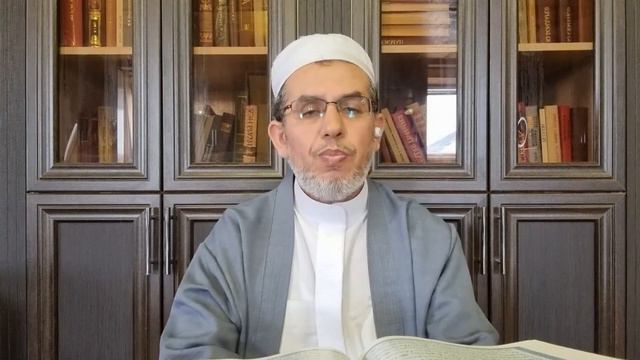 Акция: Читаем Коран вместе 464 (Аз-Зумар 57) смотреть онлайн