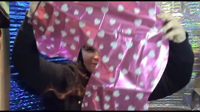 Распаковка посылок с Aliexpress и Joom / Часть 2