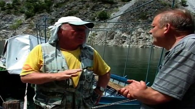 Поречка туристичка разгледница -прв дел смотреть онлайн