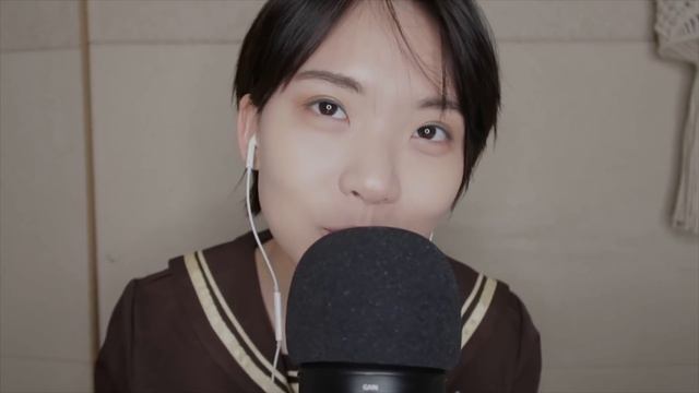 ASMR 촬영 전에 데일리 메이크업 & 고데기하면서 수다 ASMR | Daily MakeUp & Ironing with Whisper Chat смотреть онлайн