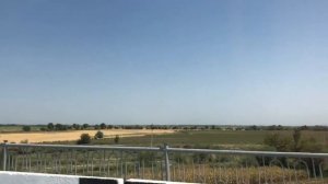 Гулистан преобразился