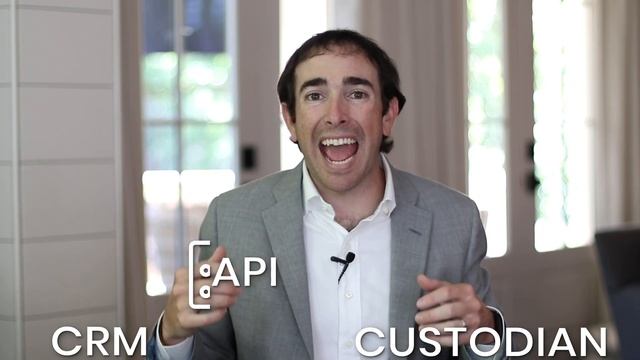 What Is API And How Can It Benefit You As A Financial Advisor | Matt Reiner смотреть онлайн