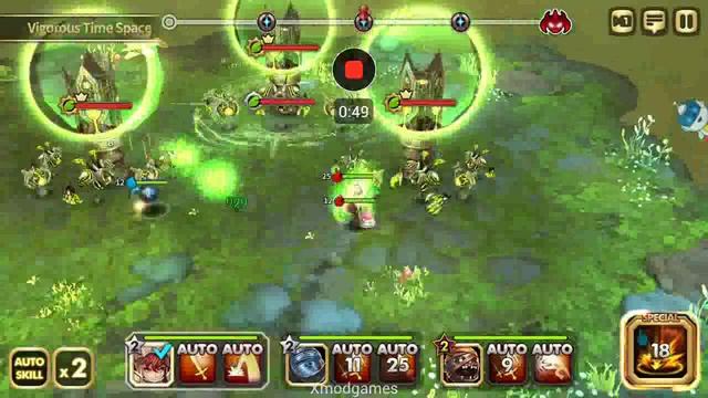 mod game heroes wanted, hero 2s clear time space lv 10 смотреть онлайн