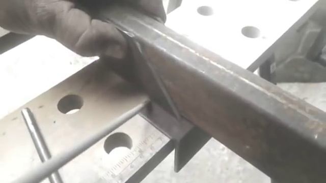 Струбцина трубная (вайма) самозажимная (глубина зажима не ограничена) смотреть онлайн