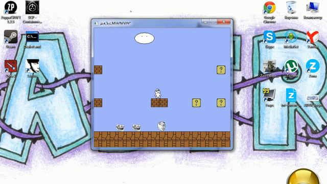 Memes Mario Suman ADTR смотреть онлайн