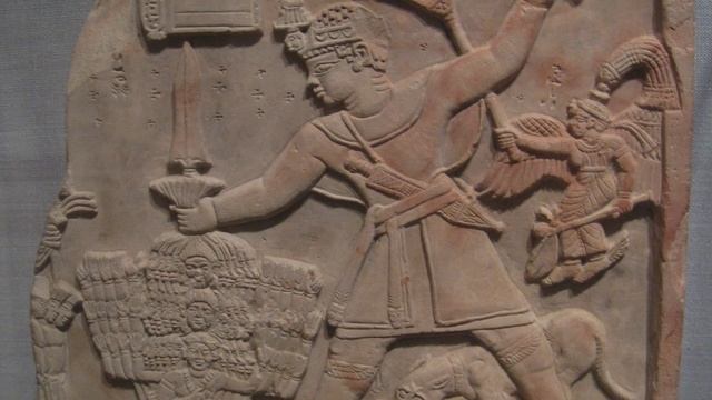 Who were the Nubians or Kushites? смотреть онлайн