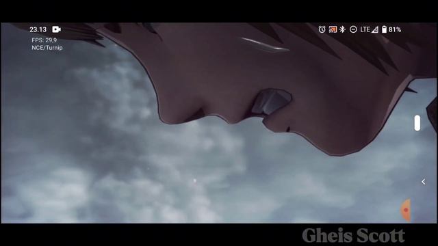 Attack On Titan 2 Yuzu Android EA Github v271 Gameplay Android Snapdragon 855 Full Settings смотреть онлайн