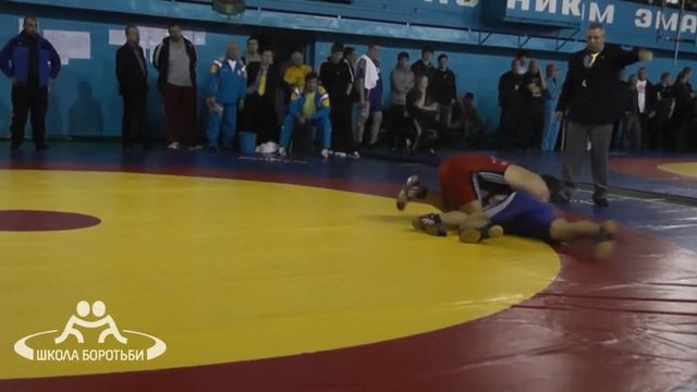74kg Puziy vs Kucherenko смотреть онлайн