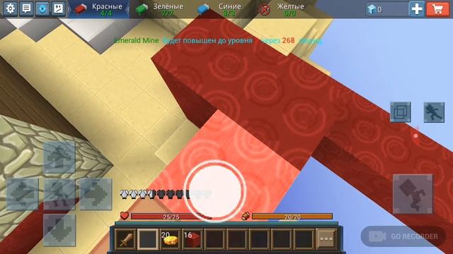 Форд из стекла blockman go смотреть онлайн