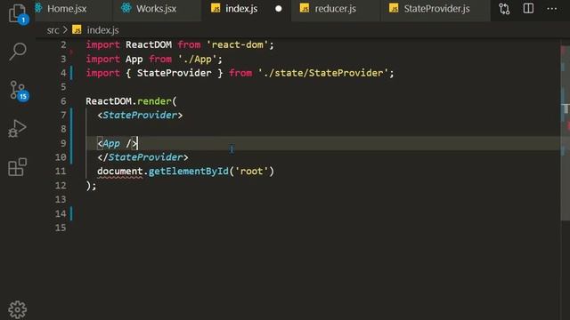 ReactJS Global State apply Big Project Bangla(বাংলা) || React js||CodeWithRafiq смотреть онлайн