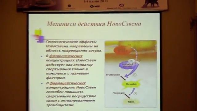 Фармакотерапия массивных акушерских кровотечений проф Цхай ВБ 2011 г смотреть онлайн