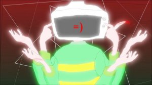 【Undertale】ECHO | Vocaloid | Gumi English