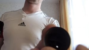 Когда заклинило колено удочки в стыке.