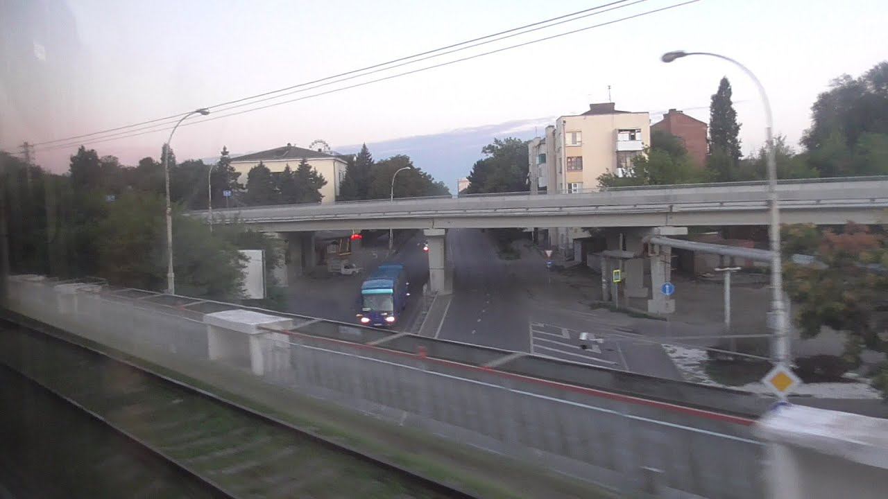 Отправление. Ст. Краснодар 1 смотреть онлайн