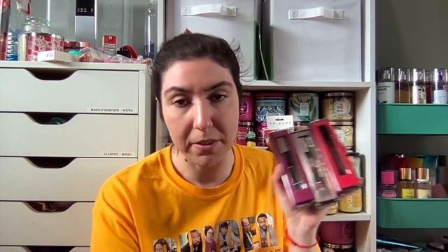 Huge Victoria's Secret Haul. I bought everything and loved it смотреть онлайн