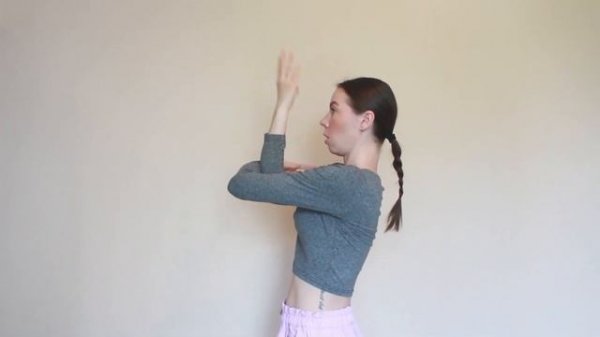 Vogue Dance | Обучалка Hands Performance. Часть 2 | Tips или касания