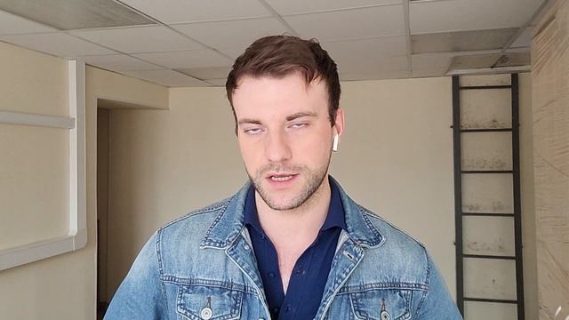 КАМАНИН АЛЕКСЕЙ ВИЗИТКА