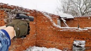 GRAND POWER TQ2 тест пересортом от ТК и CHASE.