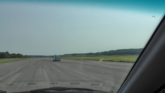 Volvo S40 T4 Autotech 420hp vs Ford Sierra Cosworth ???hp смотреть онлайн