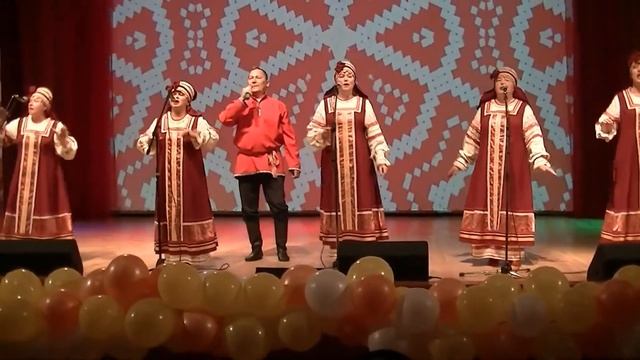 Вокальный ансамбль Жемчужина Домой смотреть онлайн