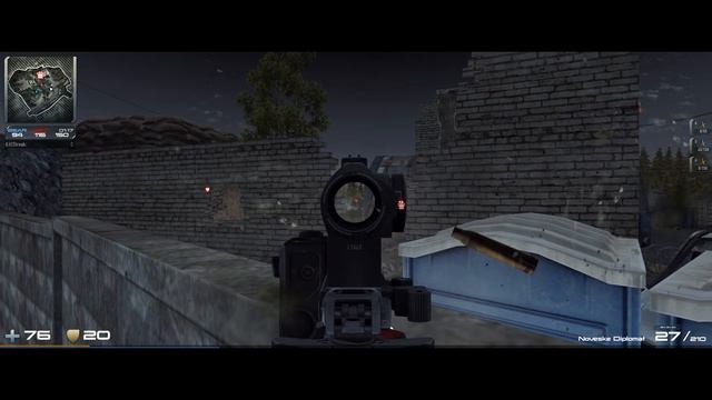Contract Wars - El Scamo 2 (NEW CHEAT, HACK 2022) смотреть онлайн