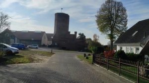 ЛЁКНИЦ - НЕМЕЦКАЯ ДЕРЕВНЯ.КАК ЖИВУТ В ГЕРМАНИИ. ЖИЗНЬ В НЕМЕЦКОЙ ДЕРЕВНЕ. #FamilyMinka