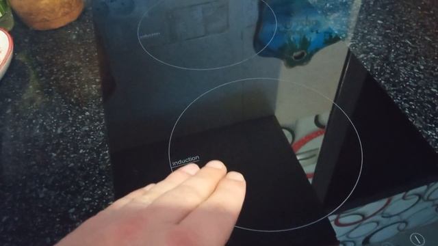 Индукционная варочная панель DARINA P EI526 B смотреть онлайн