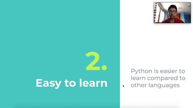 What is Python? - Episode 1 смотреть онлайн