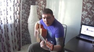 Павел Филатов не печалься бродяга