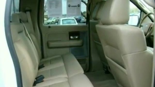 2006 Ford F-150 #63861B in St-Paul MN Minneapolis, MN - SOLD смотреть онлайн