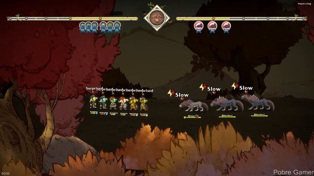 [Demo] Goblin Stone - Gameplay / (PC) смотреть онлайн