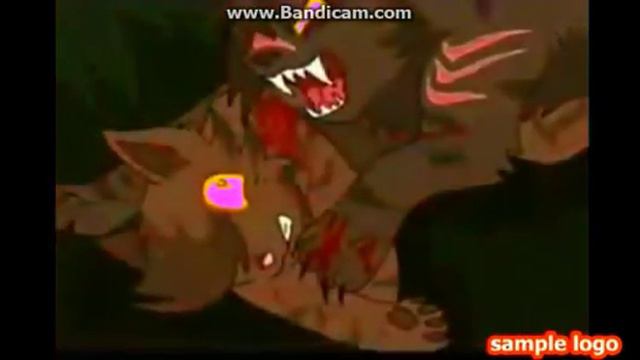 Коты воители. Зло наступает! смотреть онлайн